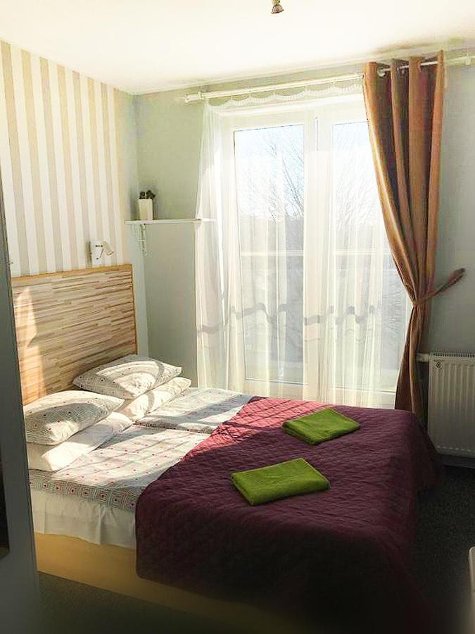 Fabryka Apartman Sopot Kültér fotó