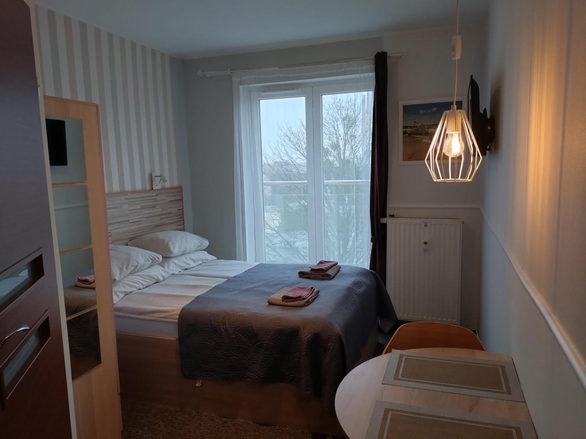Fabryka Apartman Sopot Kültér fotó