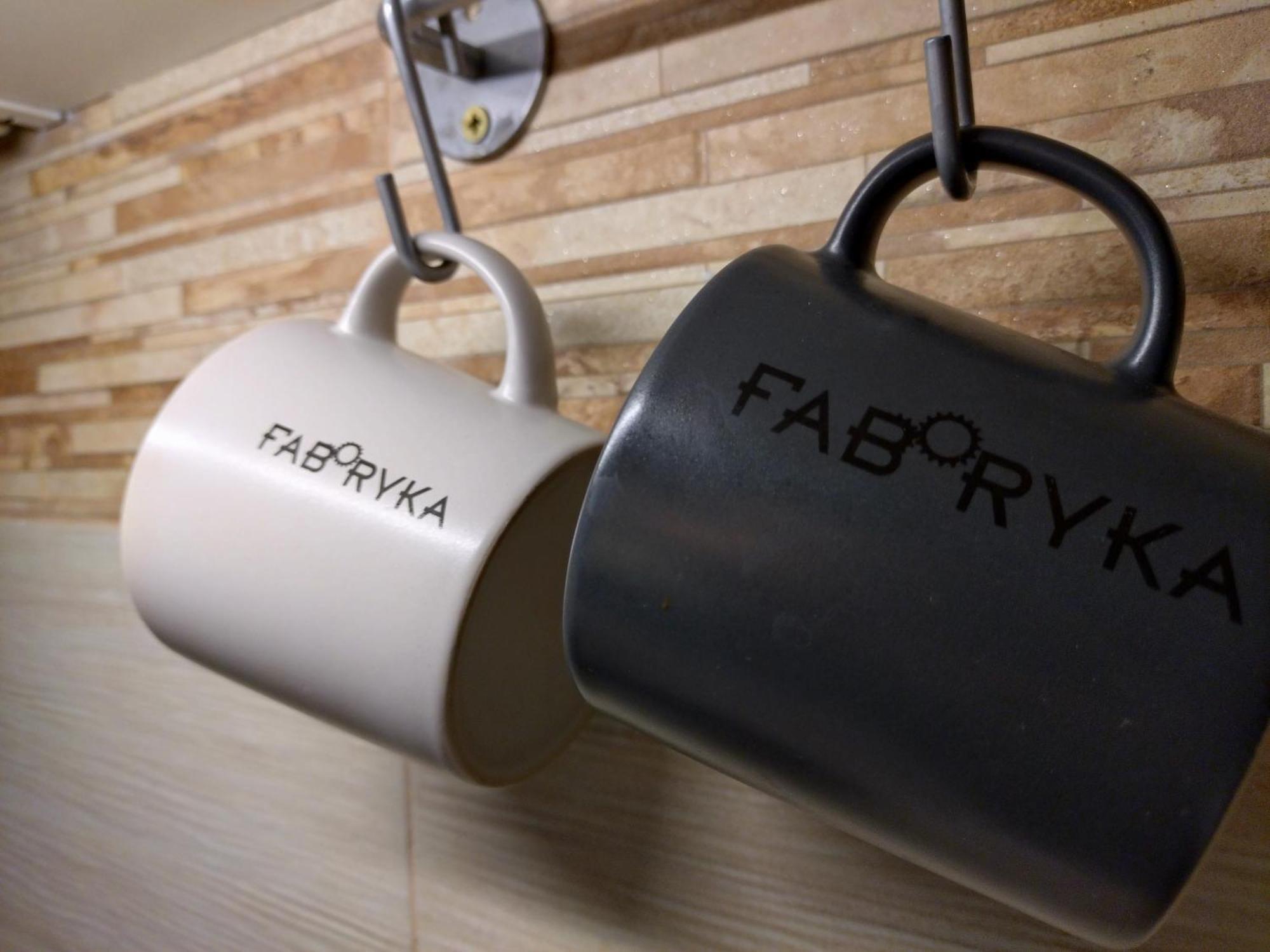 Fabryka Apartman Sopot Kültér fotó