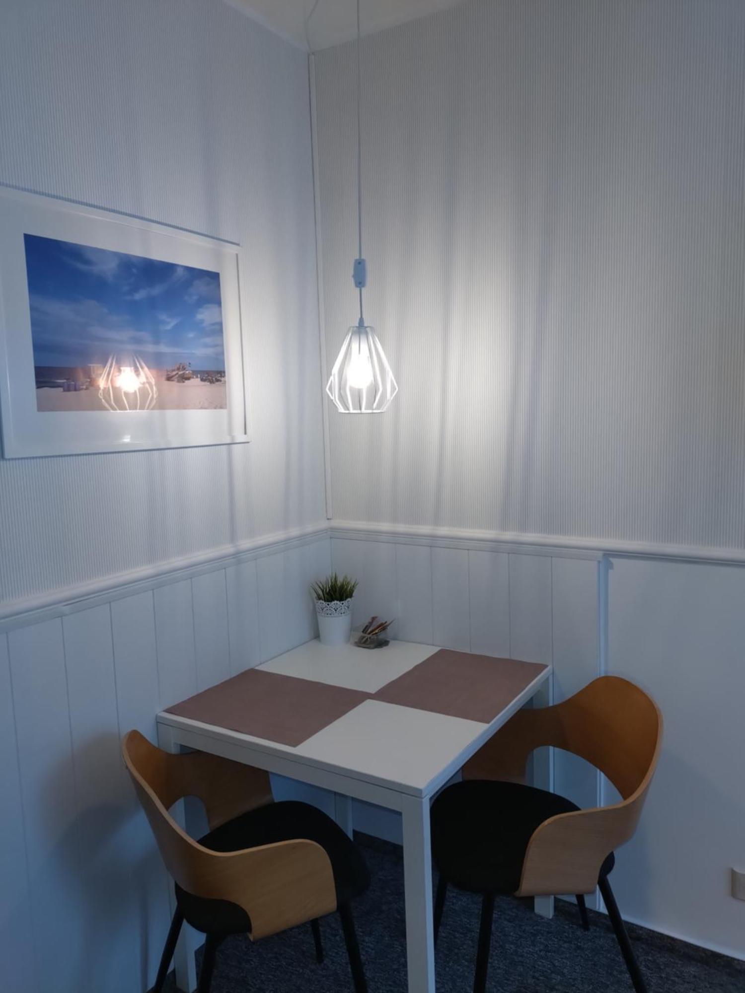 Fabryka Apartman Sopot Kültér fotó