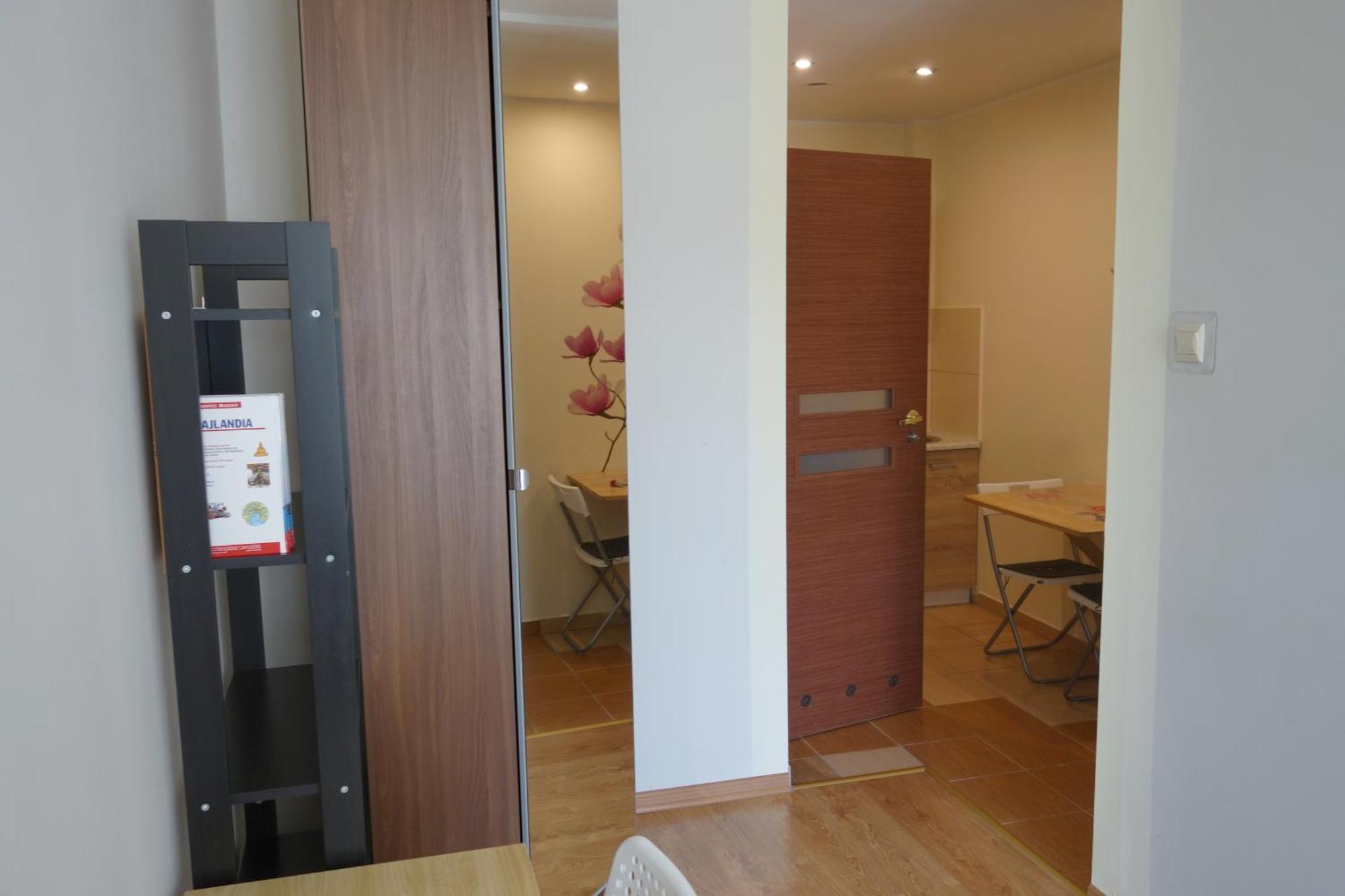 Fabryka Apartman Sopot Kültér fotó