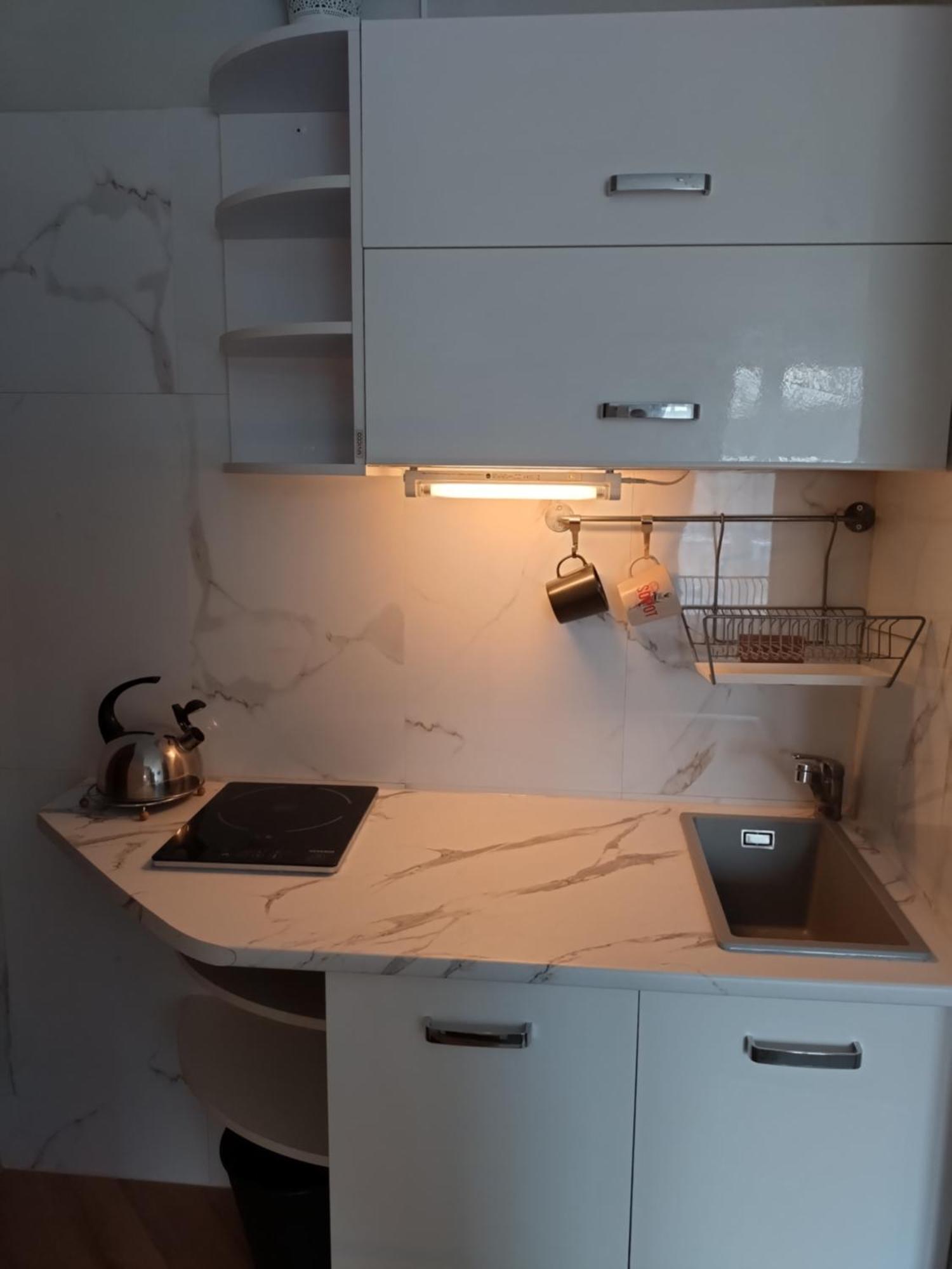 Fabryka Apartman Sopot Kültér fotó