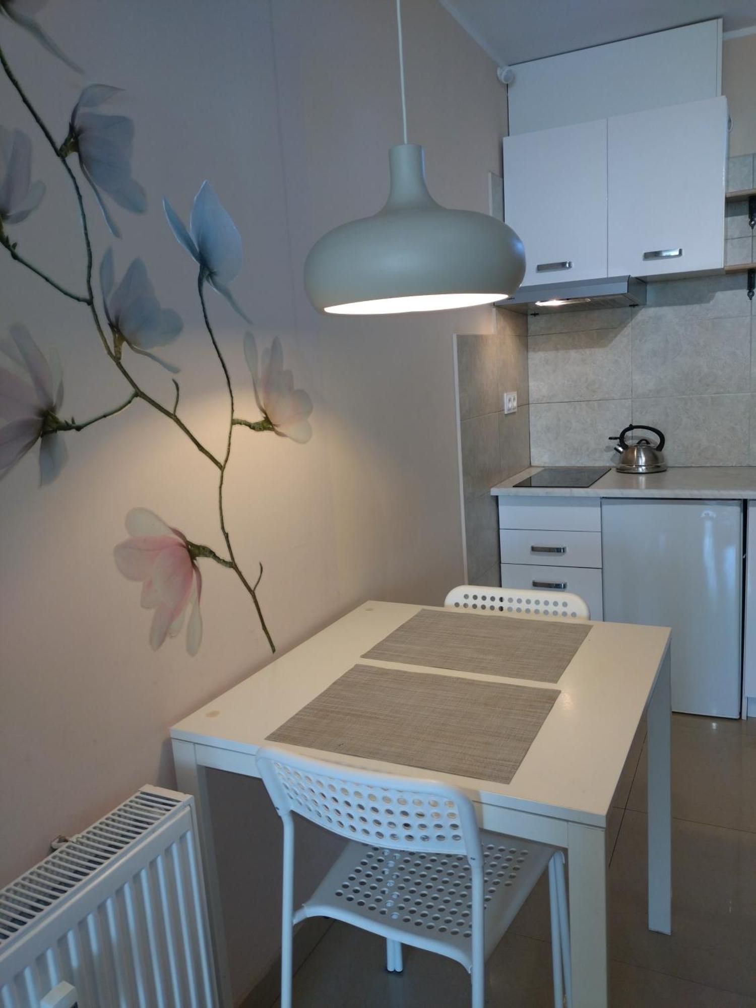 Fabryka Apartman Sopot Kültér fotó
