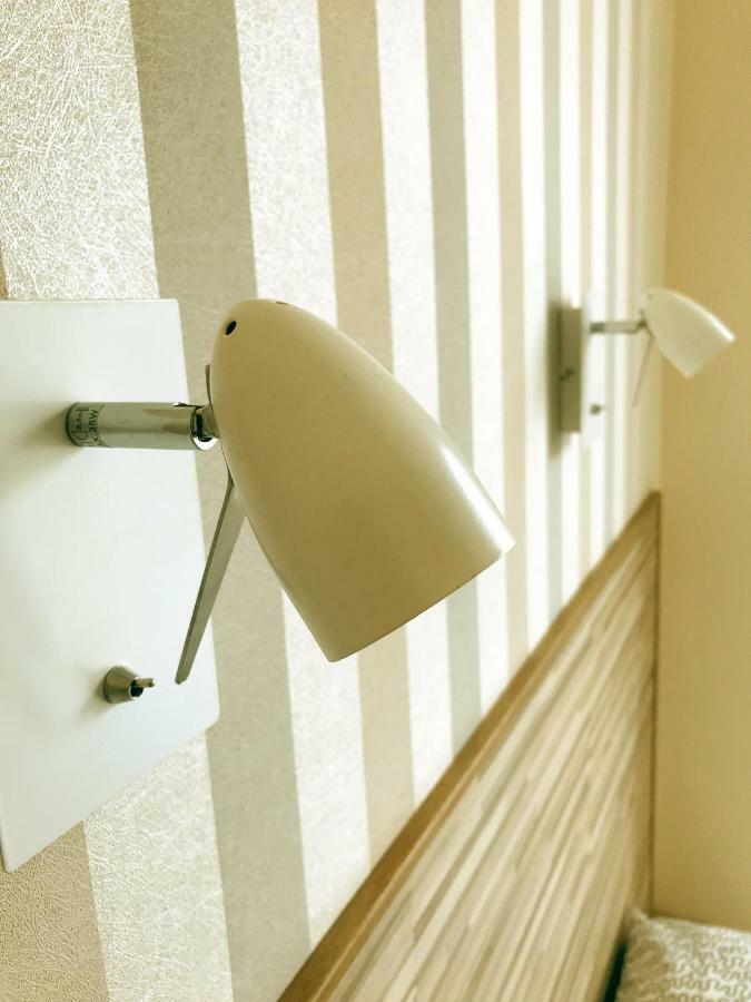 Fabryka Apartman Sopot Kültér fotó