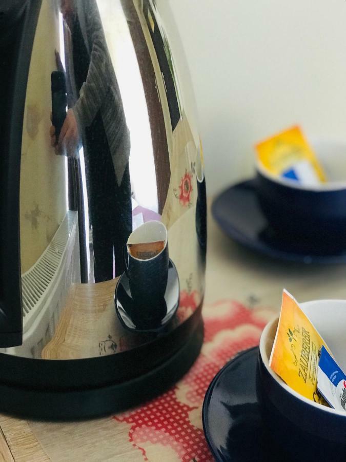 Fabryka Apartman Sopot Kültér fotó