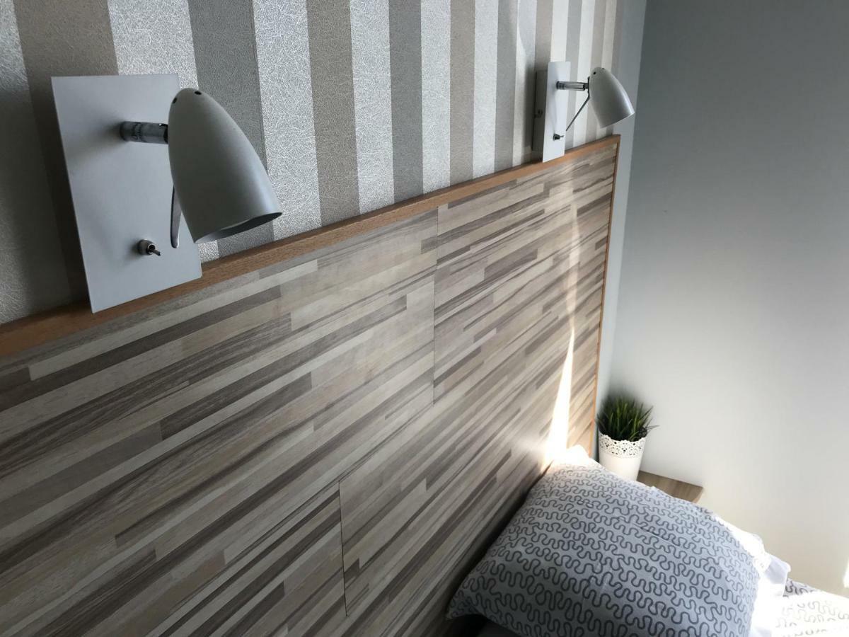 Fabryka Apartman Sopot Kültér fotó